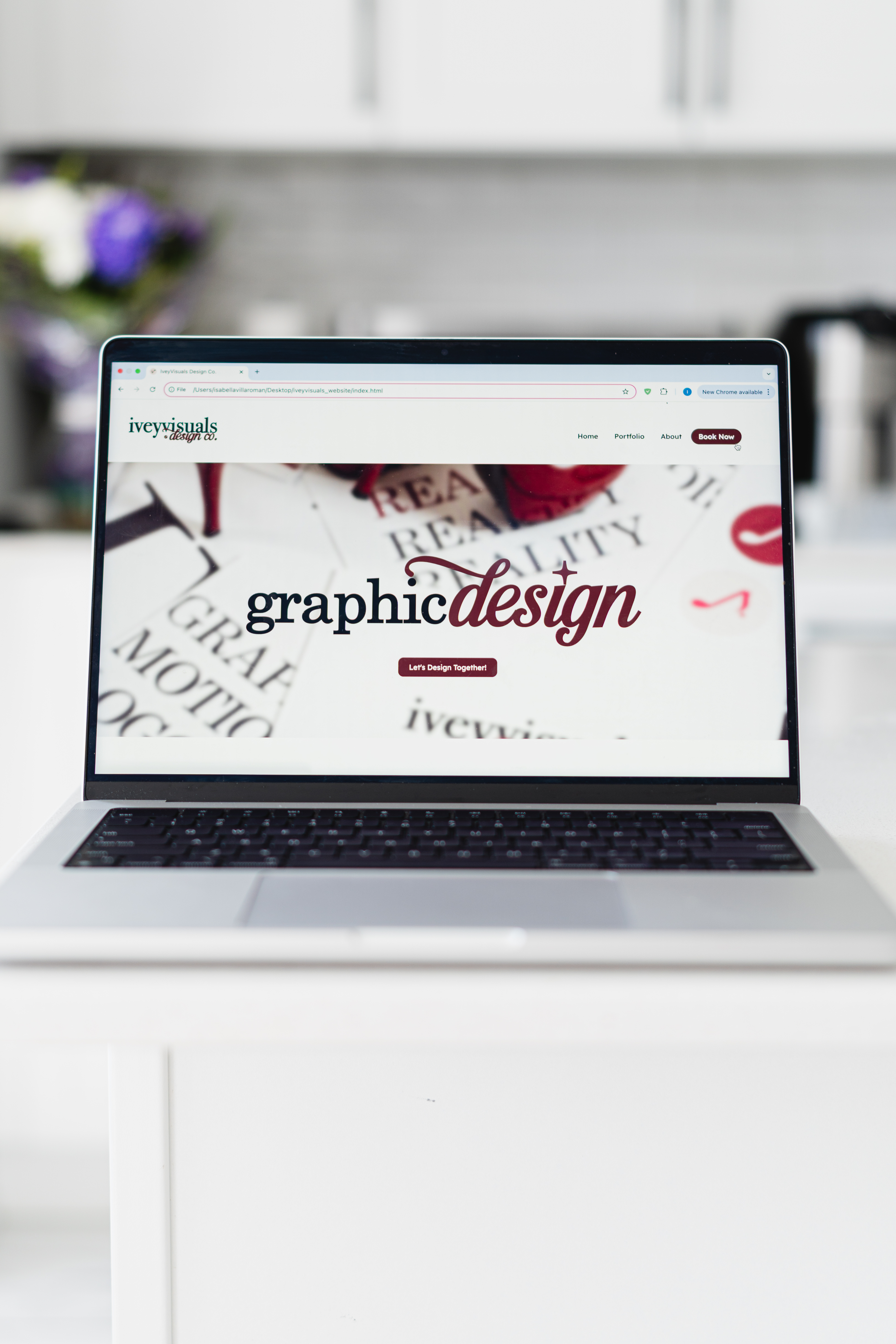 Website