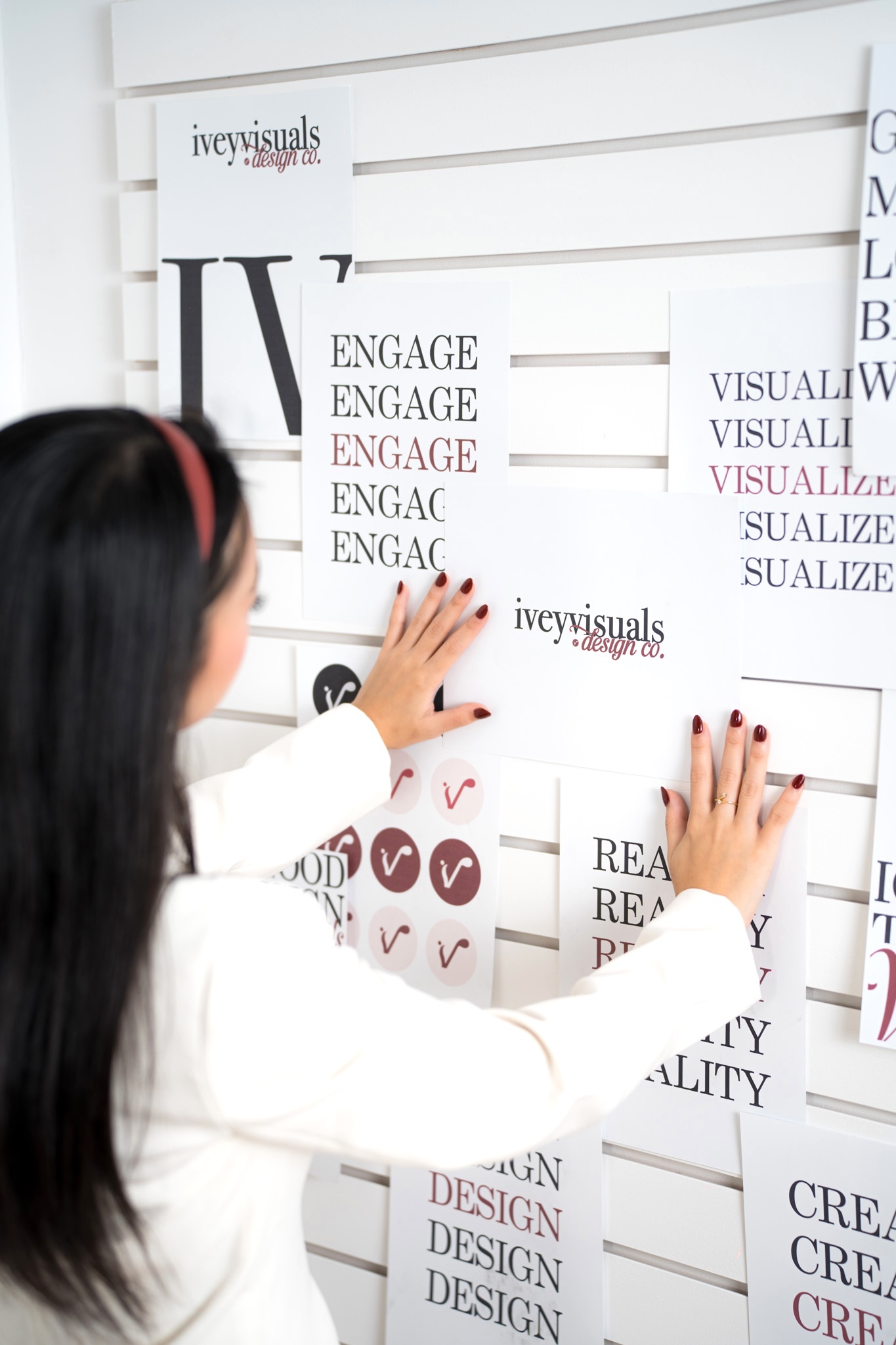 Logo Design
