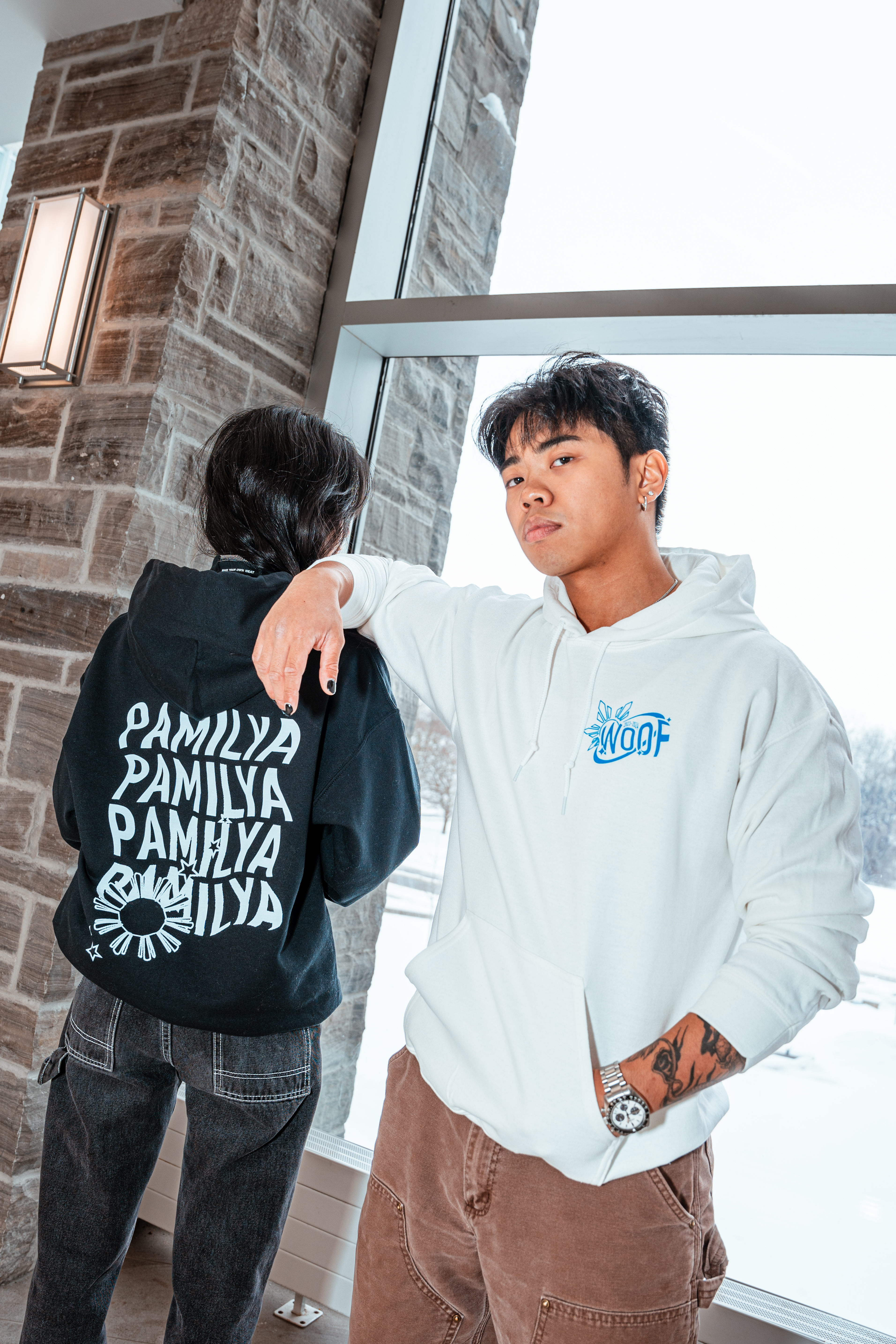 merch